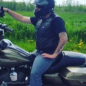 Meet your Posher, Lucien